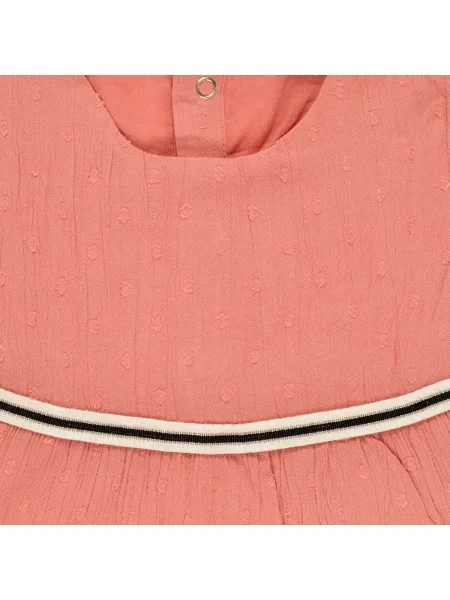 Rochie copii Ikks portocaliu