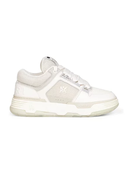 Sneakersy Amiri białe