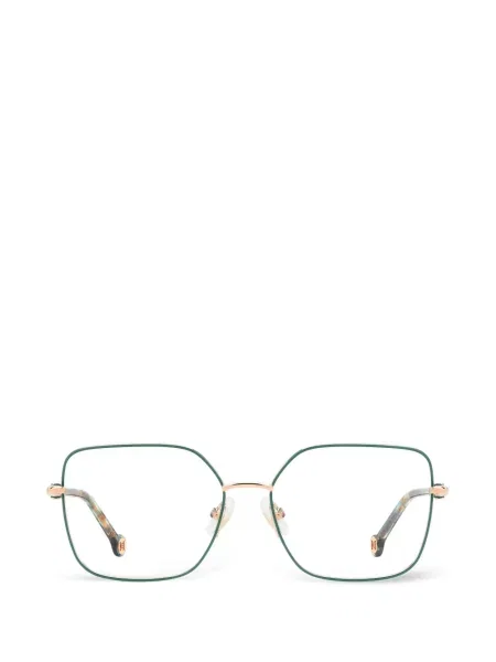 Ochelari de soare Carolina Herrera roz