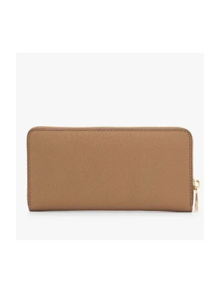 Geantă Michael Michael Kors maro