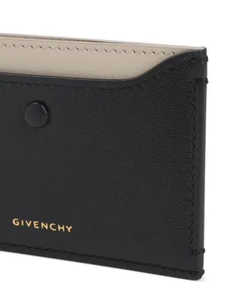 Portofel Givenchy din piele negru