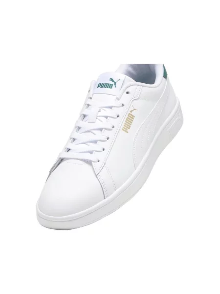 Félcipo Puma fehér
