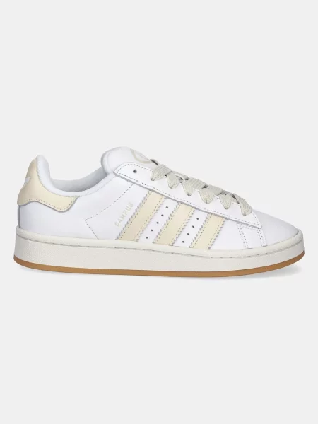 Superge adidas Originals Campus bela
