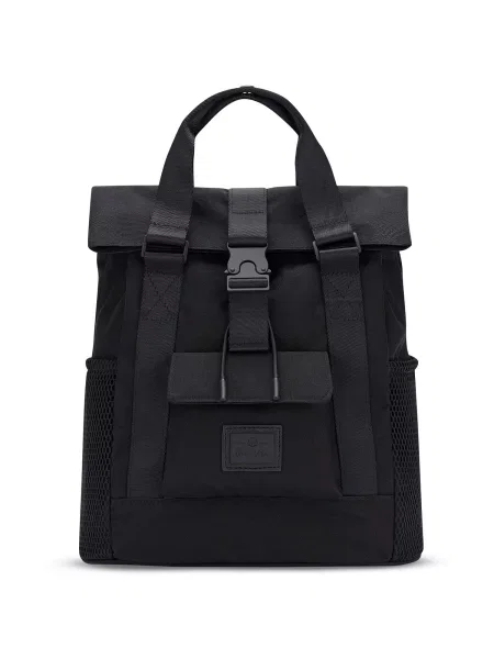 Johnny Urban Rucsac Jules' negru