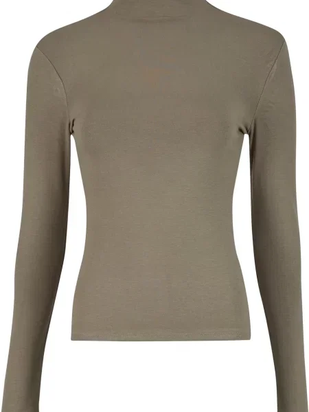 Urban Classics Pulover amestecat maro