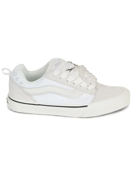 Tenisky Vans biela