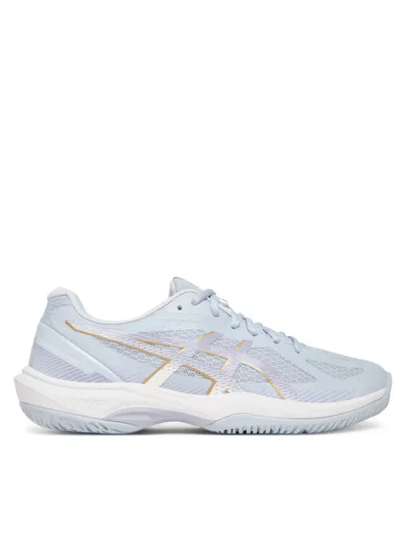 Félcipő Asics lila