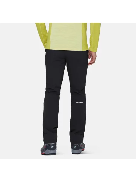 Pantaloni Mammut negru