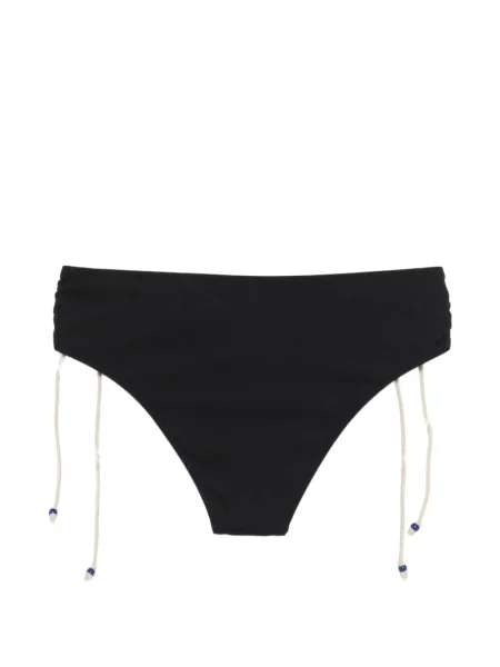 Gyöngyös bikini Isabel Marant fekete