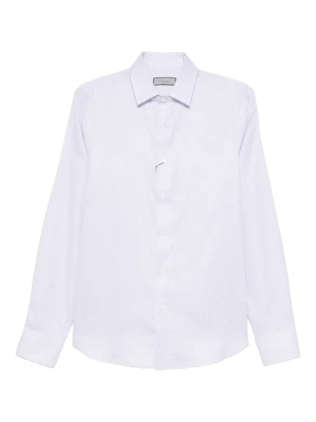 Cămașă Canali violet