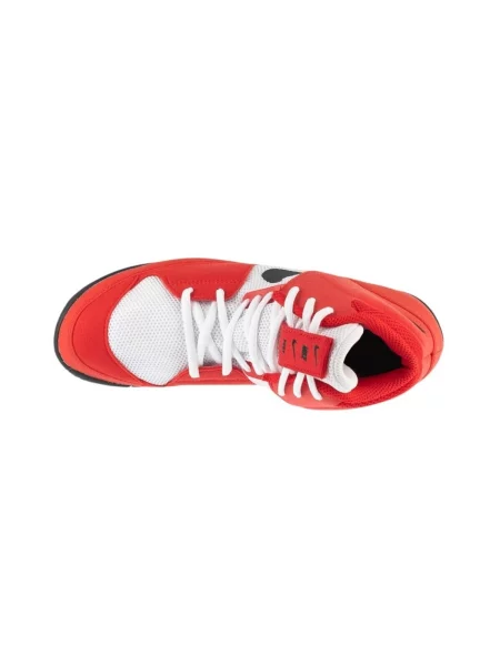 Pantofi Nike roșu