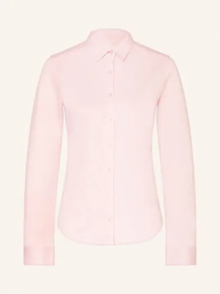 Thylie Koszula Laurel Z Dżerseju pink różowa