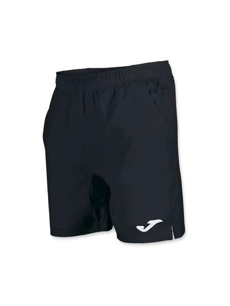 Bermuda kratke hlače Joma crna