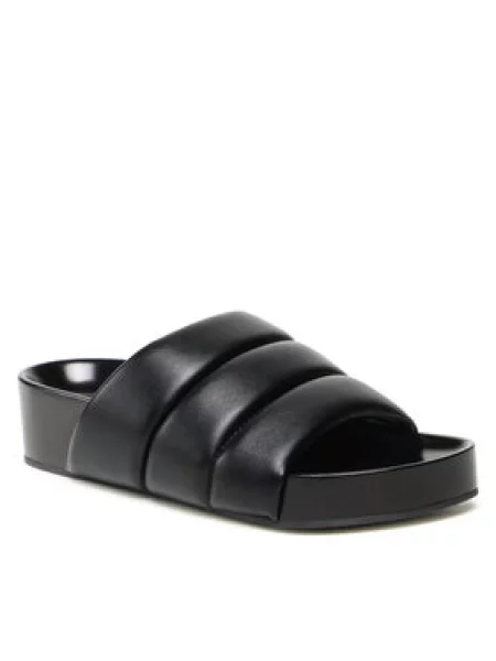 Шлепанцы Jenny Fairy черные