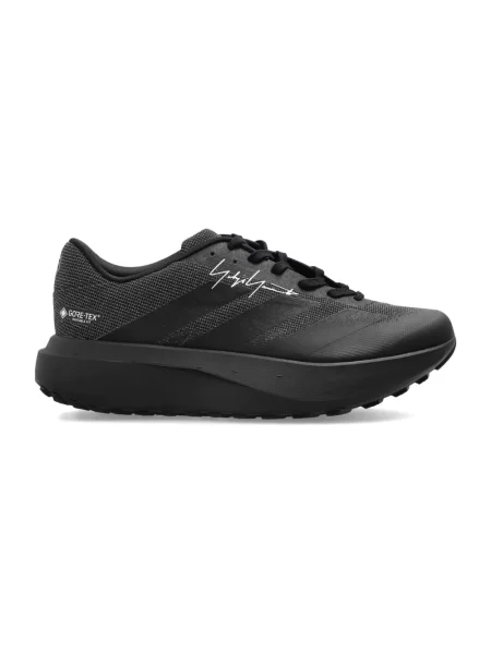 Sneakersy Y-3 czarne