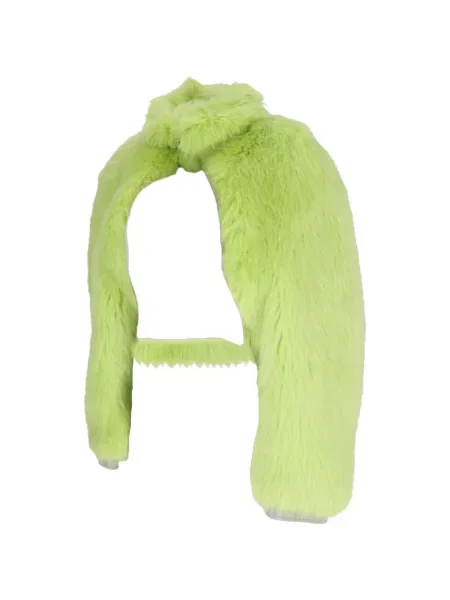 Geacă de blugi Off-white alb
