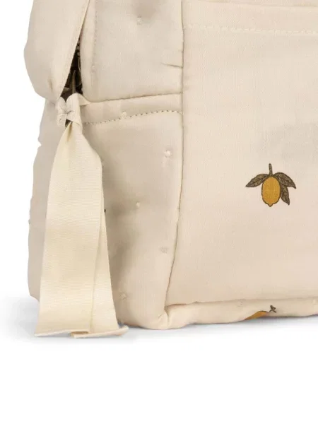 Konges Sløjd Чанта за количка за кукли DOLL BAG бежово