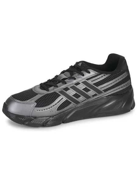 Tenisky Adidas čierna