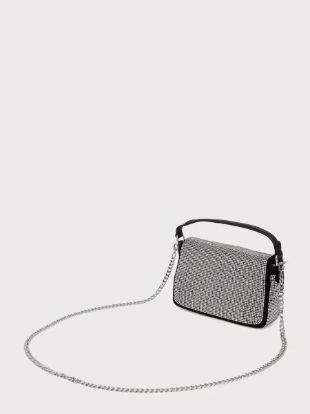 DKNY сумка-листоноша