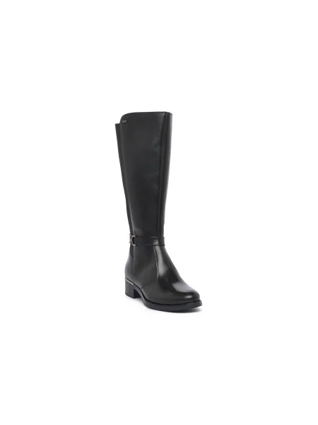 Pantofi Valleverde negru