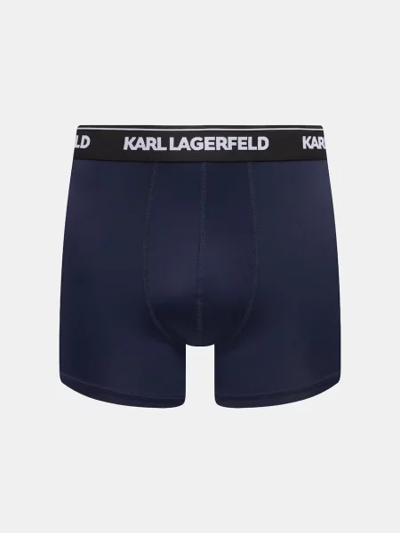 Karl Lagerfeld priliehavé boxerky pánske