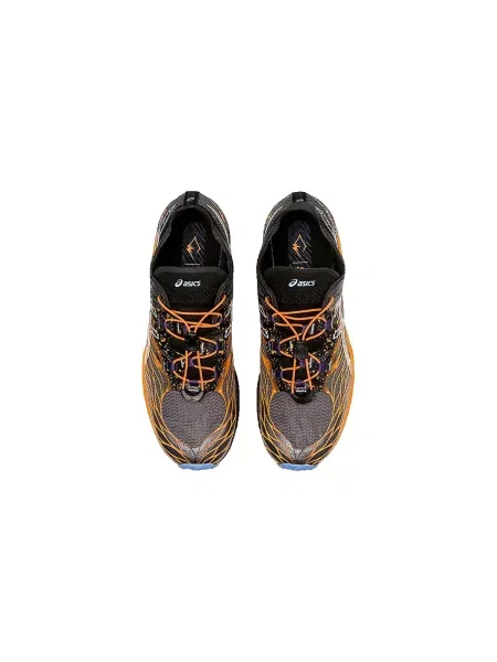 Pantofi Asics negru