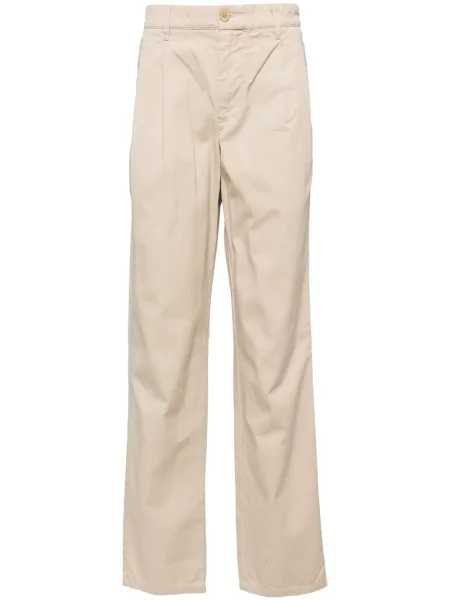 Pantaloni Aspesi maro