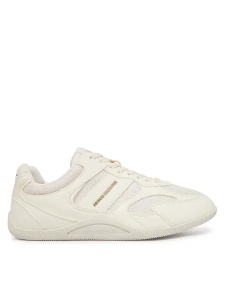 Sneakersy Armani Exchange