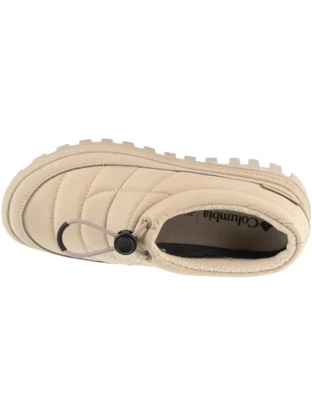 Pantofi Columbia bej