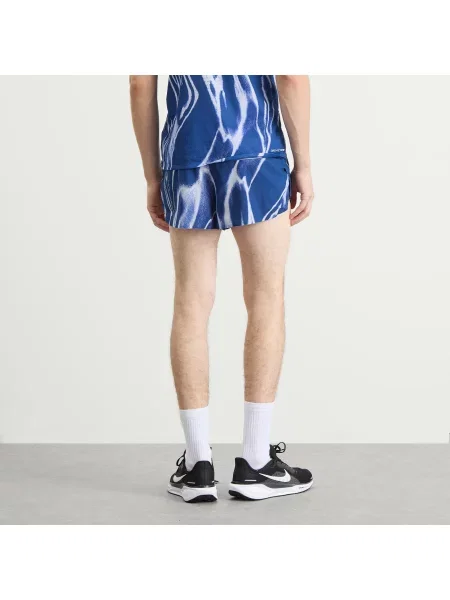 Szorty Nike białe