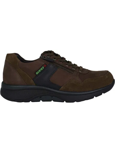 Pantofi Mephisto verde