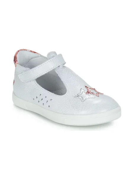 Pantofi copii Gbb alb