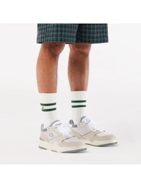 Кроссовки Lacoste