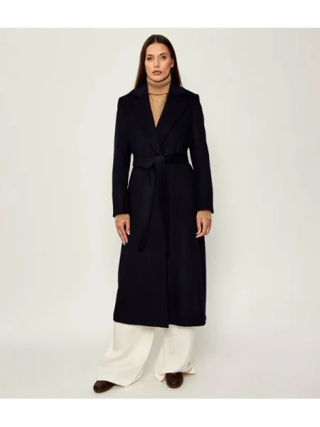 MAX&Co. De lână palton LONGRUN