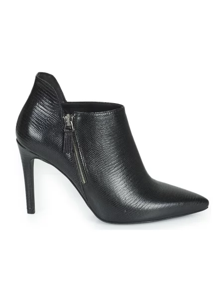 Pantofi Maison Minelli negru