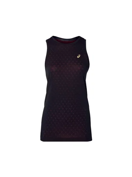 Top Asics crna