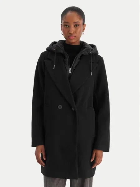 Vero Moda Palton Grace negru