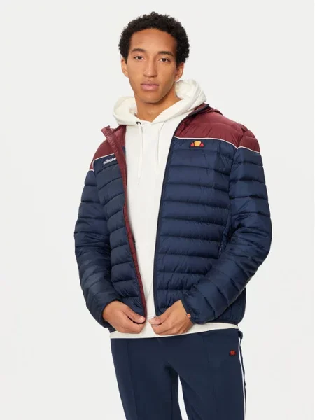 Демисезонная куртка Ellesse синяя