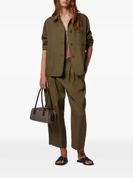 Geacă Paul Smith de in verde