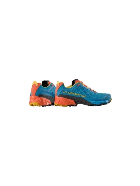 Pantofi La Sportiva albastru