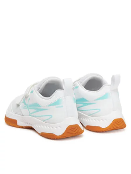 Sneakersy Puma Varion II V Jr 05 bílá