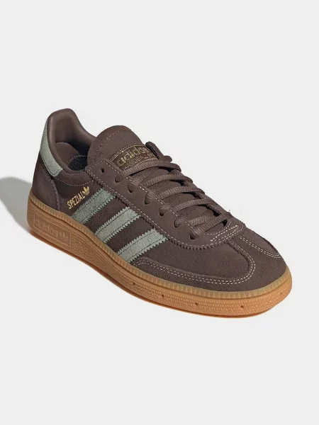 Adidas Originals HANDBALL SPEZIAL кросівки дитячі замшеві