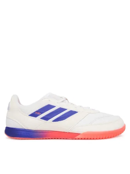 Adidas Buty do piłki nożnej Top Sala Competition II biały