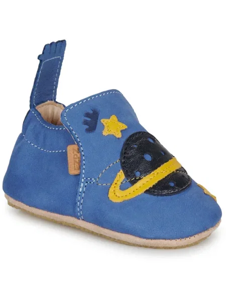 Pantofi copii Easy Peasy albastru