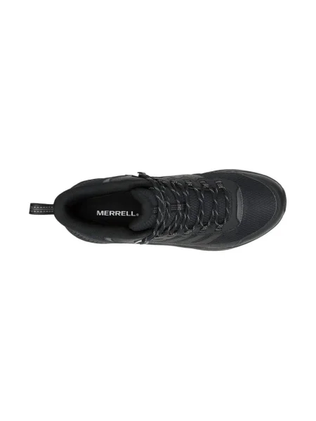 Pantofi Merrell negru
