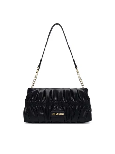 LOVE MOSCHINO Táska fekete