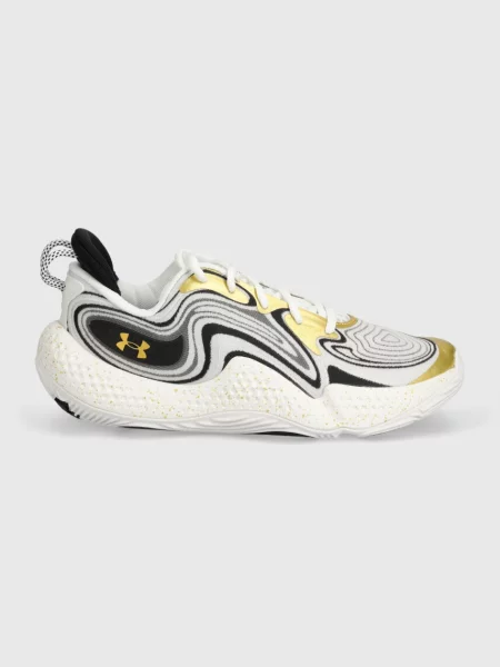 Under Armour Košarkarski copati Spawn 6