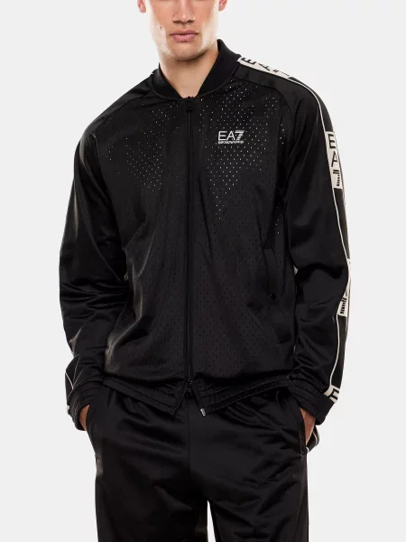 Кофта чорний