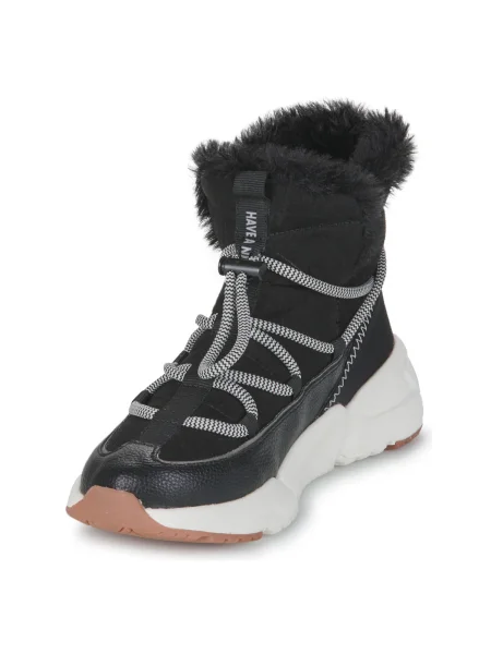 Pantofi copii Gioseppo negru
