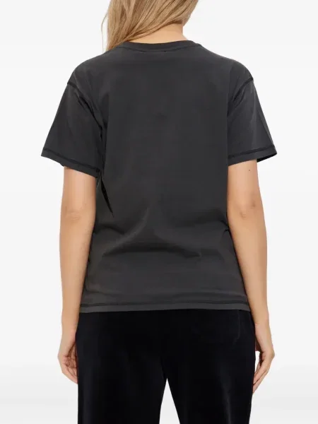 Tricou Diesel negru
